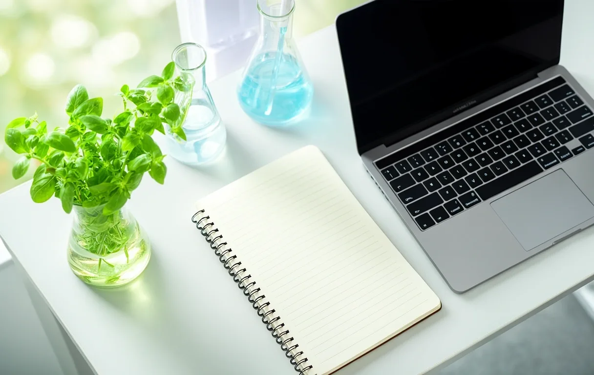 Clinical wellness workspace