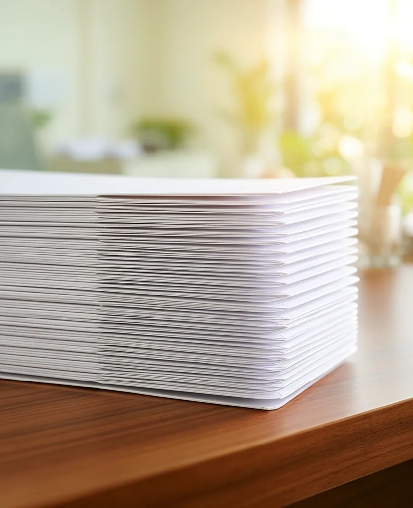 Systematic organization of knowledge