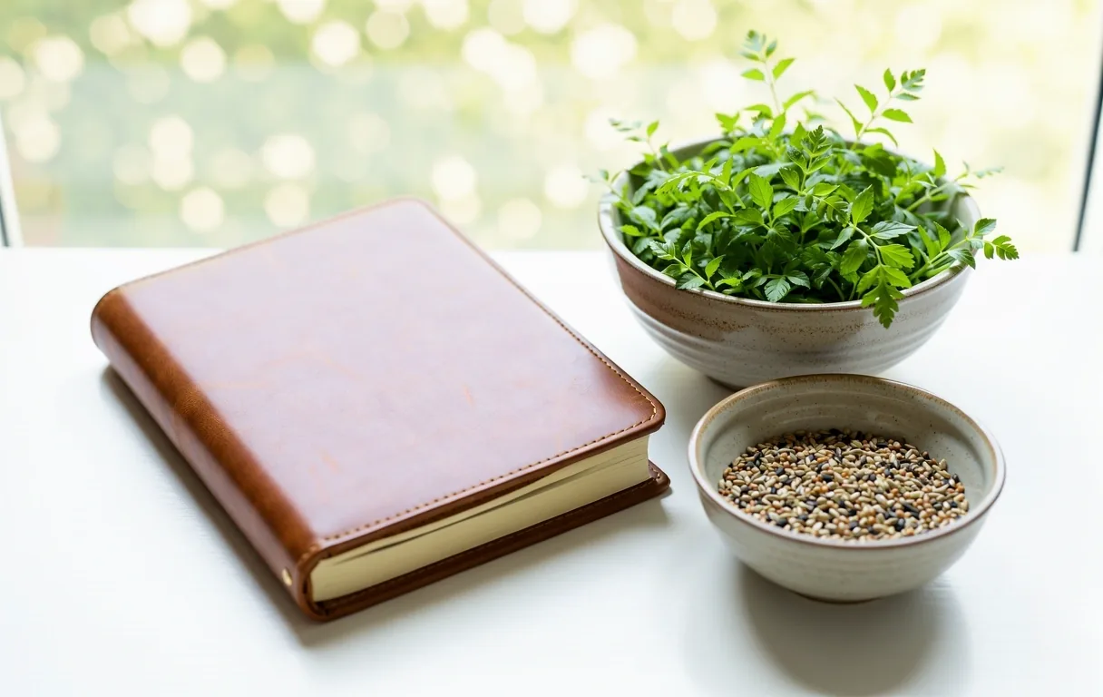 Organic intellectual property